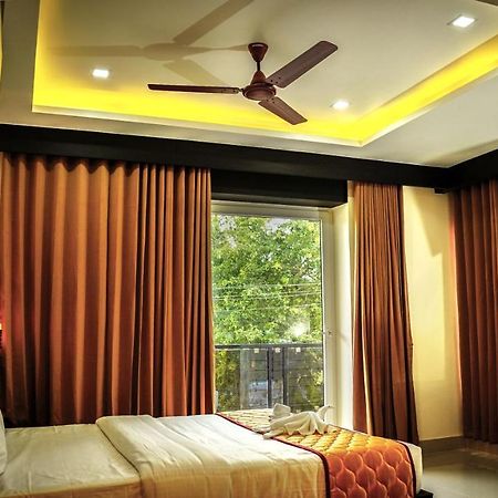 Bed and Breakfast The Albatross à Port Blair Extérieur photo