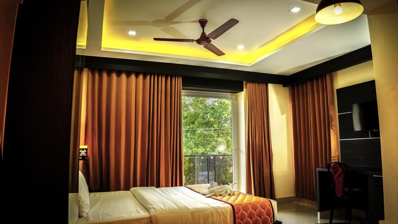 Bed and Breakfast The Albatross à Port Blair Extérieur photo