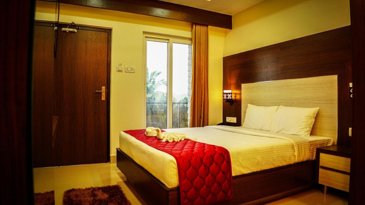 Bed and Breakfast The Albatross à Port Blair Extérieur photo